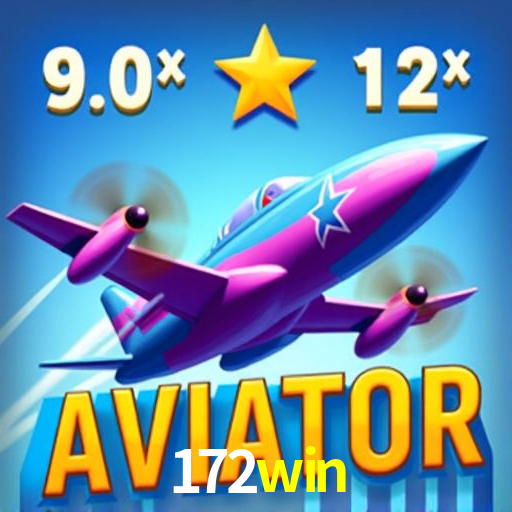 Plataforma completa da 172win com todos os jogos