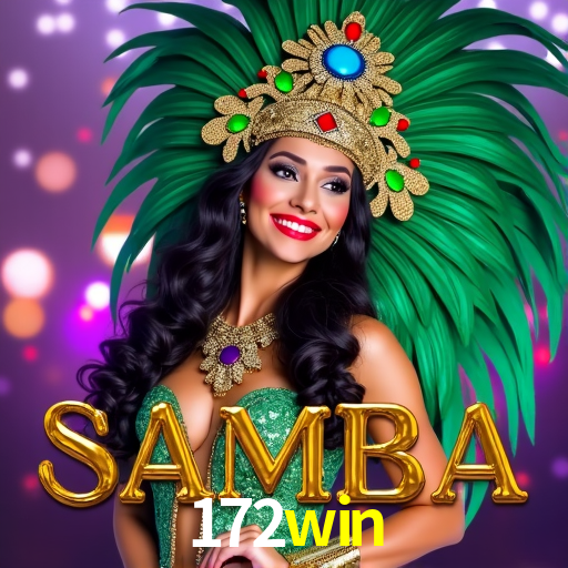 Jogos de loteria online na 172win