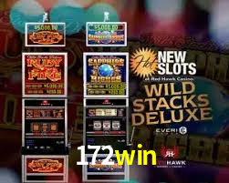 Cadastro rápido e seguro na 172win