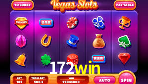 Bônus 172win